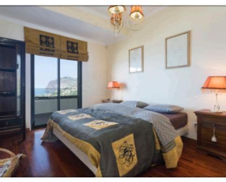 Villa The View Madeira Funchal  Exterior foto