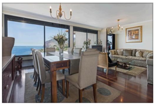 Villa The View Madeira Funchal  Exterior foto