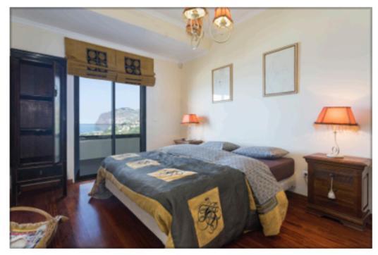 Villa The View Madeira Funchal  Exterior foto
