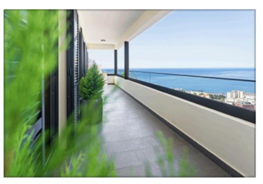 Villa The View Madeira Funchal  Exterior foto