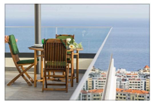 Villa The View Madeira Funchal  Exterior foto